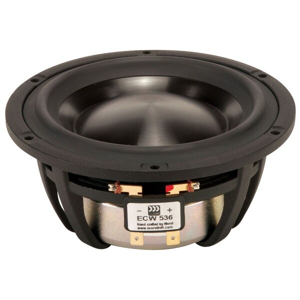 Main product image for Morel EW 536 5" Woofer 297-122
